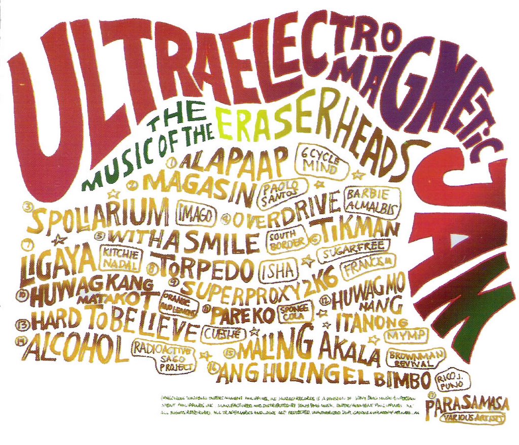 ultraelectromagneticjam